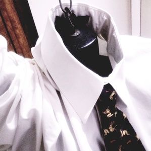 Men's 16-30/32 Classic Fit Comfort by Nautica